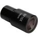 WF10X/18mm Wide-Angle Eyepiece for Biological Microscopes - with Scale | Optical Lenses - Buy Online on GoSupps.com