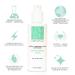 LUMION Skin Miracle Mist with Oxygen & Hypochlorous Acid | Natural, Healthy, Calm & Clear Skin | 3.4 fl oz (100 ml) - Buy Online on GoSupps.com