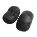 Winter Knee Pads & Warmers - Thicken Down-Filled Knee Brace for Skiing & Outdoor Activities - International Shipping Available - Buy Online on GoSupps.com