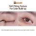 ETUDE Play Color Eyes Cookie Chips | 9 Shade Eyeshadow Palette - Daily Brown & Glitter Colors | Easy Blendable K-beauty Palette - Buy Online on GoSupps.com