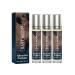 lisade Men's attractive Eau De Toilette Roll-on Pheremone Perfume - 10 Ml Long-lasting Fragrance Pheromone Oil For Men To Attract Women Pheromone Perfume for Man Pheromone Essential Oil