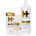  MY HAIR DOCTOR MY HAIR DOCTOR Keraplex Instant Repair Treatment for Colored Hair (1 x 500 ml 1 x 150 ml) - Buy Online on GoSupps.com