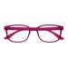 I NEED YOU reading glasses Rainbow 3.00 diopters pink