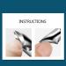 Toenail Clippers Nail Clippers Cuticle Clipper Precision Toenail Clippers for Thick Or Ingrown Toenails Premium Stainless Steel Toenail Cutter Long Handle Sharp and Druable - Buy Online on GoSupps.com