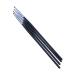SOESFOUFU 4pcs Fine Eyeliner Brush Makeup Applicators Angled Eyeliner Brush Thin Girls Eyeliner Applicator Set