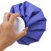 Menolana Blue Reusable Injury Muscle Aches Cap 6" 9" 11" 11 inch