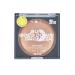 OBLHER B Sun Goes Down Bronzer Lightweight Bronzer Powder Shimmer Bronzing Powder Retouching Facial Contours Bronzer Fine Lightweight Bronzer Powder Makeup Waterproof and Sweatproof 2.7oz E9503-02 face-bronzers 2 - Buy Online on GoSupps.com