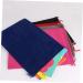 5pcs Hair Dryer Bags Black Blackwel Drawstring Pouch Drawstring Bag Electrical Appliance Large 25*35cm Black - Buy Online on GoSupps.com