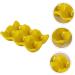 Generic Serving Tray 1pc Egg Tray Eggs Egg Holder for Fridge Egg Dispenser 6- Cup Egg Organizer Container Ceramics - Buy Online on GoSupps.com