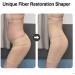 Black Medium Fiber Restoration Shaper Underwear - Unique Design - Buy Online on GoSupps.com