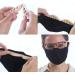 Buy Walkfb Fog-Free Accessories for Glasses - 10 Pcs Silicone Anti-Fog Nose Bridge Pads (Yellow) - International Shipping Available - Buy Online on GoSupps.com
