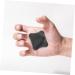 Clispeed Decompression Power Balls for Yoga & Massage - Trigger Point Stress Relief Toy (6x6cm Black) - International Shipping - Buy Online on GoSupps.com