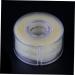 minkissy 900 Pairs Eye Double-sided Tape Adhesive Double Sided Tape Double Stick Tape Makeup Tape Invisible Tape Two Sided Tape Double Sided Sticky Tape Make up Kit Lifting Belt Breathable - Buy Online on GoSupps.com