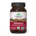 Organic India Triphala 90 Vegetarian Caps