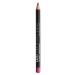NYX Nyx slim lip liner pencil -color fuchsia - slp 816