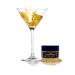 BULK-10G Edible Glitter and Gold Dust for Drinks and Cake Decorating - Vegan, Dairy-Free, 100% Food Safe - Buy Online on GoSupps.com