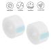 Buy Minkissy Invisible Eyelid Lift Tape - Medical Body Tape 4 Rolls Easy to Tear Double Eyelid Stickers for Perfect Eye Lift - International Shipping Available - Buy Online on GoSupps.com
