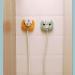 Buy Cabilock 8 Pcs Towel Hooks - Yellow Razor Holder Wall Hooks Storage | International Shipping - Buy Online on GoSupps.com