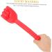 Besportble Meridian Hammer Massage Device | Manual Back & Hand Massage Hammer for Pain Relief | International Shipping Available - Buy Online on GoSupps.com