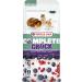 Versele-Laga Complete Crock Berry Double Pack | 2 x 50g Snack for Rabbits & Rodents | Crispy & Soft Treat | Sugar-Free & Easily Digestible - Buy Online on GoSupps.com