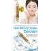 Wrinkle Reducing 2 Step Aqua Mask with Eye Cream - Hydrating Face Masks for Fine Lines - 10 Count - Buy Online on GoSupps.com