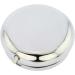 Buy GlassOfVenice Murano Glass Millefiori Pill Box - Elegant Silver Round Design for International Shipping - Buy Online on GoSupps.com
