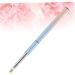 jojofuny Nail Art Liner Nail Art Tools Long Lasting s Salon Nail Art Tools Manicure Tools Acrylic Nail Tools Nail Flower Manicure Liner Gradient Gel Equipment Nail Pen Size 6 Picture 1 - Buy Online on GoSupps.com