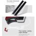 Glass Wiper Magnetic Window Glass Cleaner Tools Household Glider Washing Glass Cleaning Brush for High-Rise Double Glazed Windows 18-30mm - Buy Online on GoSupps.com