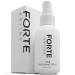 Hair Thickening Spray by Forte Series | Men's Hair Volume Spray | Hair Volumizer with Biotin Peptide Complex | Pre-Styler Hair Thickener Volumizer and Spray Texture Pump (4 oz)