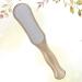 1pc Foot Grinder Tool - Effective Foot File Scraper for Smooth Feet | International Shipping Available - Buy Online on GoSupps.com