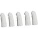FRCOLOR 10 Pcs Finger Guards - Heat Insulation Finger Sleeves & Protectors for Injury Prevention | 6x2x2 cm - Buy Online on GoSupps.com
