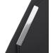 Beaupretty Eyelash Extension Tweezers | High-Quality Makeup Tools & Storage Bags for Eyelash Refinement - Black Eyelash Tweezers for Precision Applications - Buy Online on GoSupps.com