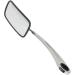 Tengchang Boat Wakeboard Tower Mirror Convex Water Ski Rearview- Long Silver Arm - Buy Online on GoSupps.com