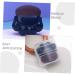 Cat Claw Foundation Brush Kit - Travel-Friendly Blush & Makeup Brushes for Flawless Application - Buy Online on GoSupps.com