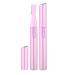 Tondeuse sourcils lectrique pour femme Tondeuse sourcils et pilateur pour joues l vres barbiles jambes aisselles soin du maquillage f te et mariage