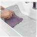 FOMIYES Foldable Anti-Slip Laundry Washboard - Portable Washboard for Easy Washing | Shop Internationally - Buy Online on GoSupps.com