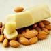 Rarezze Sicilian Almond Paste (465g) - Premium Quality 35% Almonds | Authentic Almond Drink & Delicacies - Buy Online on GoSupps.com