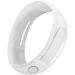 MILISTEN 1pc Facial Lifting Chin Strap Lifting Belt V Line Chin Cheek Band Breathable Band Thin Artifact Nylon Mesh Compact White Woman - Buy Online on GoSupps.com