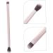 NOLITOY 20pcs Double Brush Makeup Brush Makeup Tools Makeup Eyeshadow Brush Blending Brush Golden - Buy Online on GoSupps.com