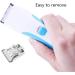 ARCESS Quiet Rechargeable Cordless Mini Clippers for Dog cat pet Hair Trimmer Grooming Kit - Buy Online on GoSupps.com