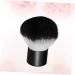 Angoily Blending Brush Cosmetics Brush Multifunctional Face Brush Makeup Brushs Blush Brush Professional Makeup Brush Powder Makeup Brush Powder Brush Major Mushroom Brush - Buy Online on GoSupps.com