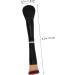Beatifufu Makeup Brush Powder Foundation Liquid Foundation Brush for Face Blush Brush Makeup Foundation Brush Powder Applicator Concealer Brush Cosmetics Brush Makeup Sponge Artificial Fiber - Buy Online on GoSupps.com