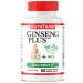 Nutridom Max Drive Supplement - Panax Ginseng Siberian Ginseng Maca Root and Tribulus Terrestris - Non GMO Gluten free - 60 Count