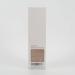 Corneria Large Magnetic Makeup Brush Holder | Travel-Friendly Organizer & Storage Box in Khaki - Buy Online on GoSupps.com