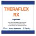 Theraflex RX Capsules for Relief of Joint & Muscle Discomfort Mobility and Healthy Inflammation Response with Patented Curcuwin Turmeric Extract Boswellia Ashwaganda 60 Capsules