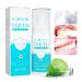 Teeth Mousse Mouthwash Toothpaste Foam Mouthwash to Remove Dental Tartar Freshens Breath  Press Cleaning Foam Toothpaste-50ml/1pcs