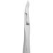 STALEKS PRO Professional Cuticle Pliers 3mm Stainless Steel NS-10-3 - Buy Online on GoSupps.com