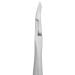 Staleks Pro Smart 10 NS-10-3 Cuticle Nippers 1/4 Jaw 0.12 Inch 3mm - Handmade in Europe | For Professionals & Experts - Buy Online on GoSupps.com
