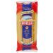  Italian Gourmet E.R. Divella Mafaldine N. 81 Pack of 10 durum wheat semolina pasta 500 g + Italian Gourmet Polpa di Pomodoro 400 g - Buy Online on GoSupps.com