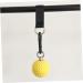 Magiclulu 2 Sets Gymnastics Equipment | Small Grip Balls & Coach Accessories for Fitness & Workouts - Buy Online on GoSupps.com